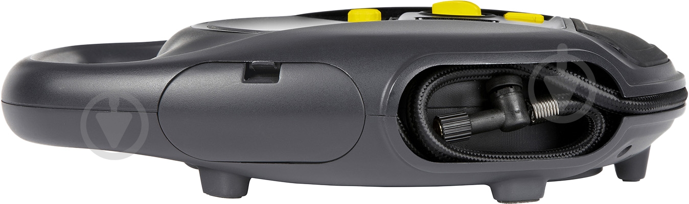 Компресcор автомобильный RinG RTC 5000 (3 в 1) - фото 3