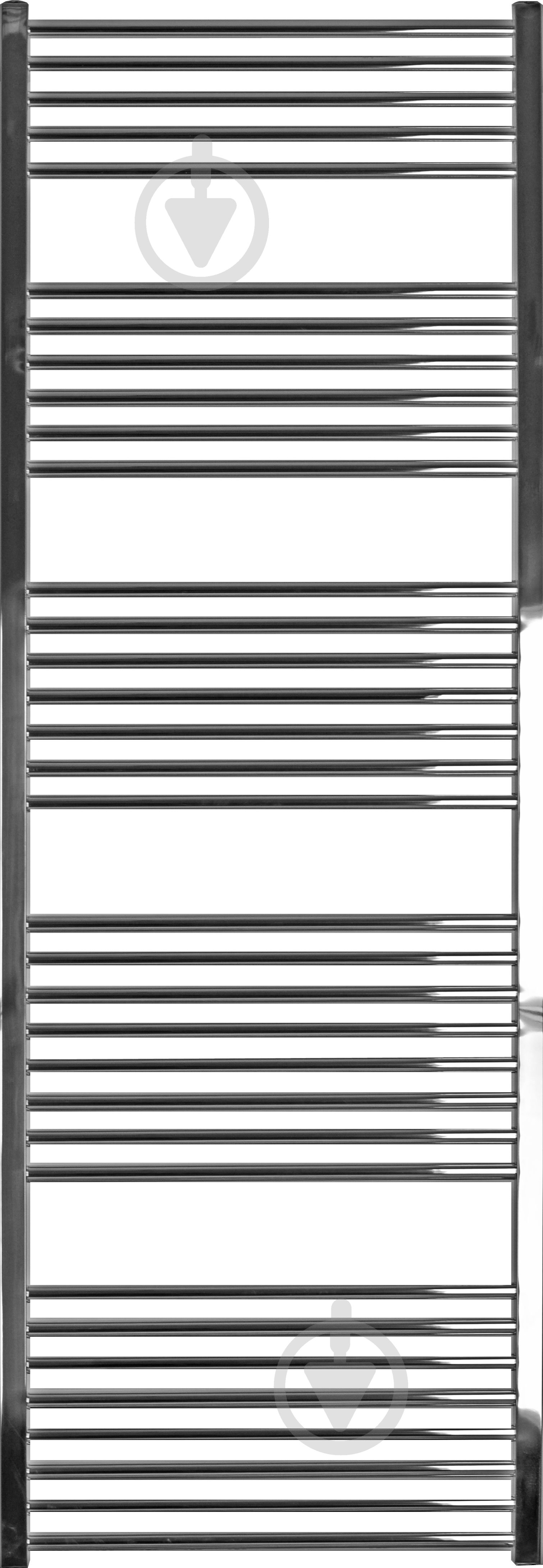 Полотенцесушитель Mario Гера 1750х600/570 - фото 1 Полотенцесушитель Mario Гера 1750х600/570 - фото 1