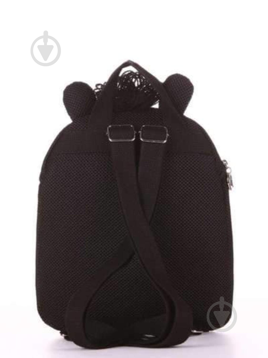 Рюкзак Alba Soboni 1901 чорний - фото 2