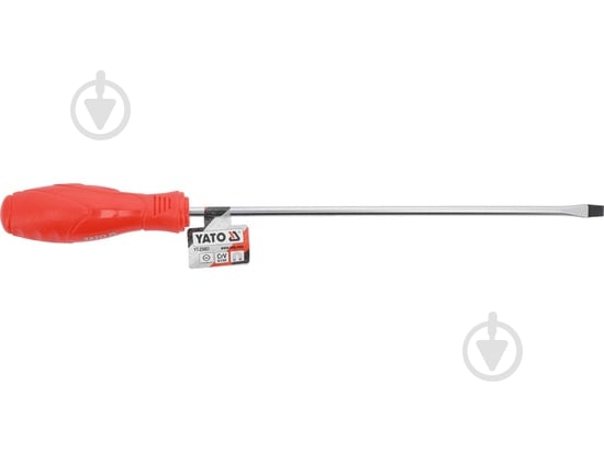 Отвертка YATO YT-25661 - фото 3 Отвертка YATO YT-25661 - фото 3