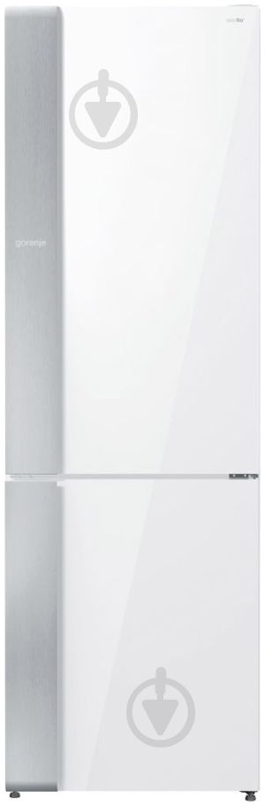 Холодильник Gorenje NRKORA62W - фото 1