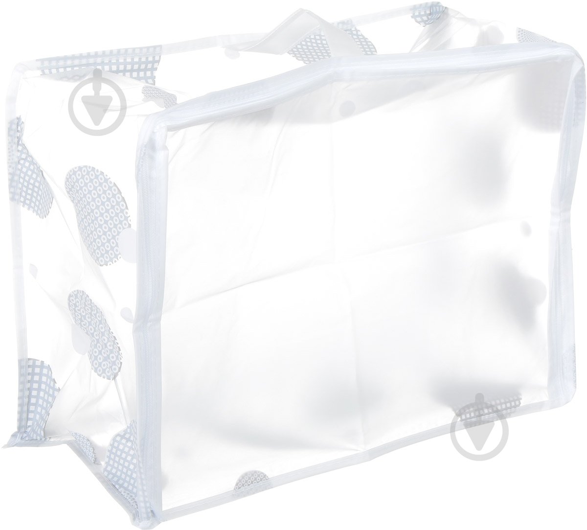 Короб бескаркасный 300x400x200 мм - фото 1