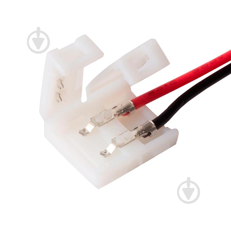 Коннектор односторонний Ecolight IP20 - фото 2