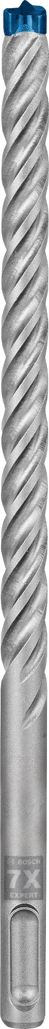 Бур Bosch SDS-plus 11x215 мм 1 шт. 2608900106 - фото 1