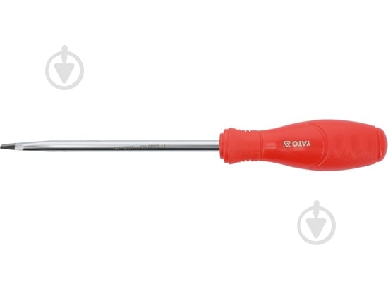 Отвертка YATO YT-25663 - фото 1