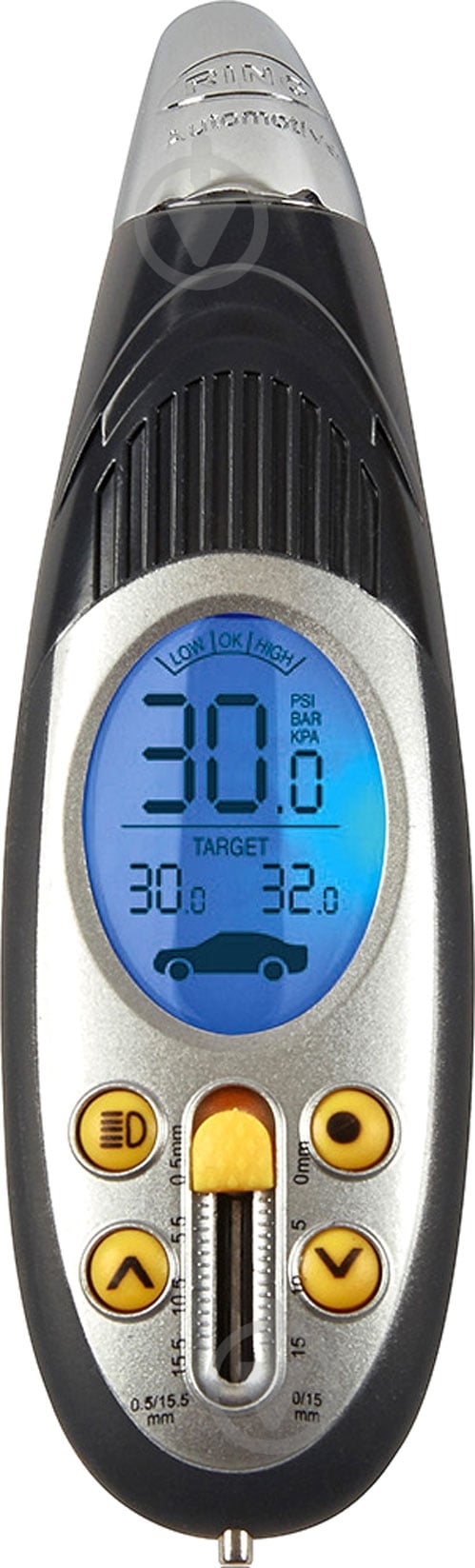 Манометр RinG RTG7 - фото 1