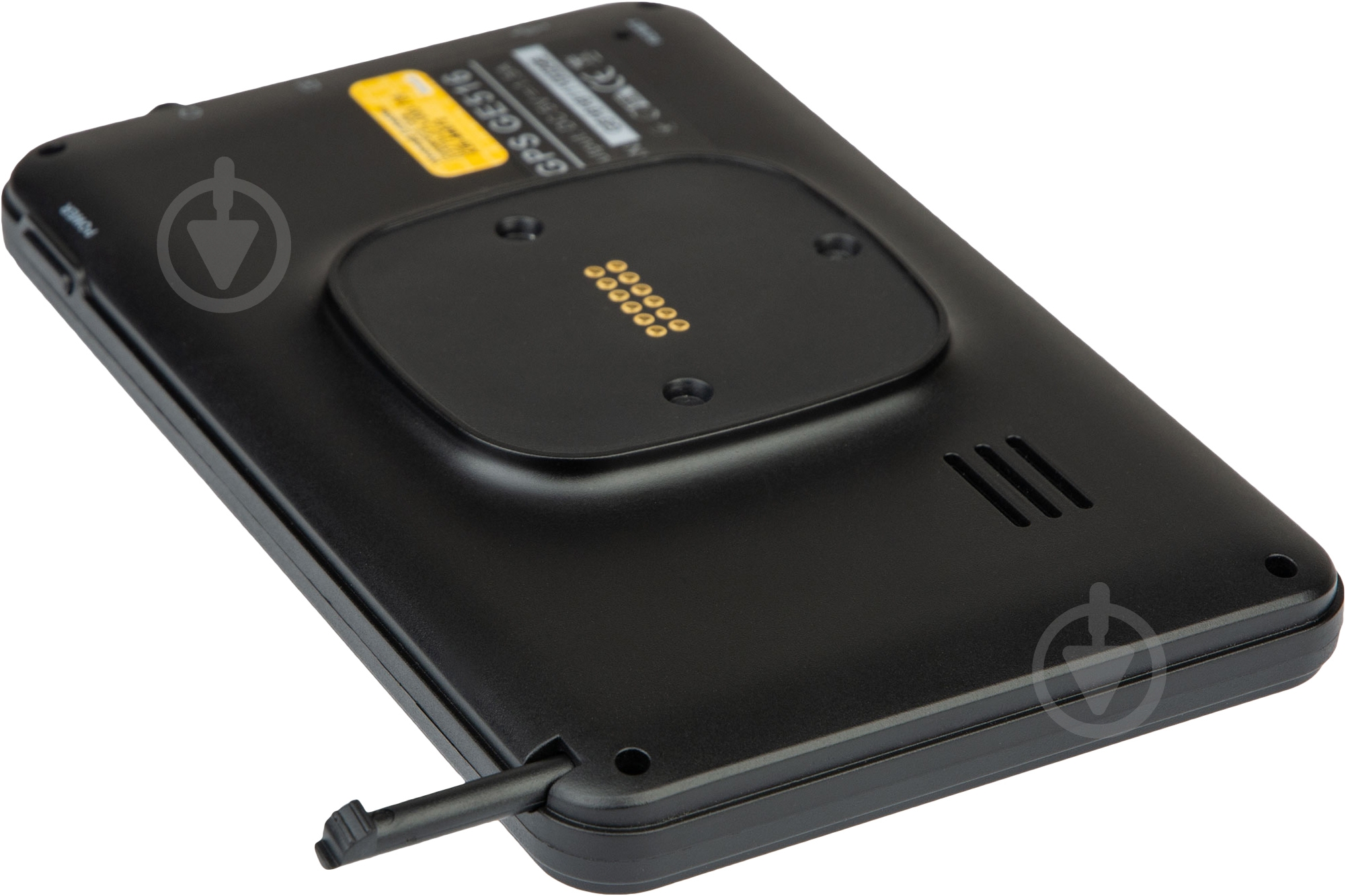 GPS-навигатор Globex GE 516 + ПО Navitel - фото 6