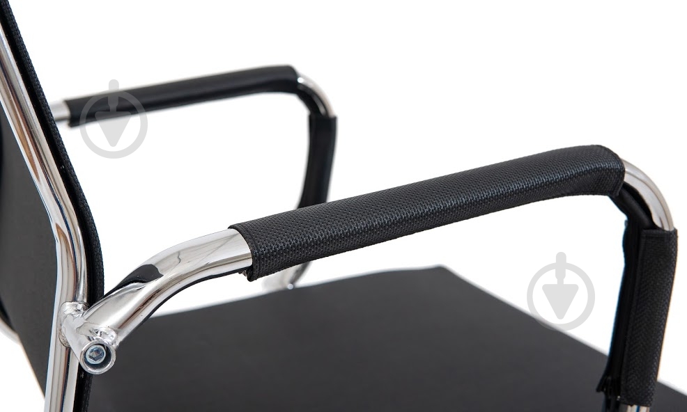 Кресло Richman Кельн ЛБ черный - фото 6