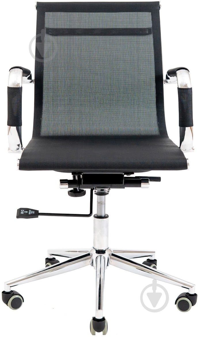 Кресло Richman Кельн ЛБ черный - фото 2