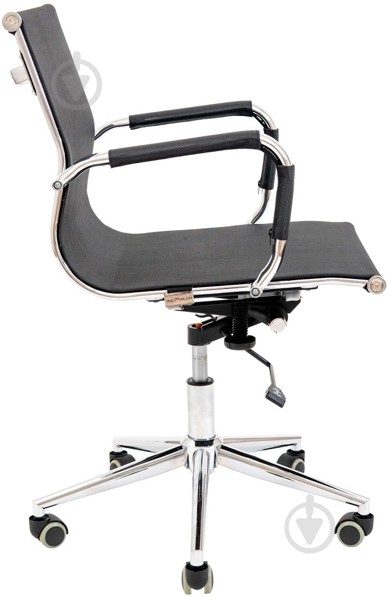 Кресло Richman Кельн ЛБ черный - фото 3