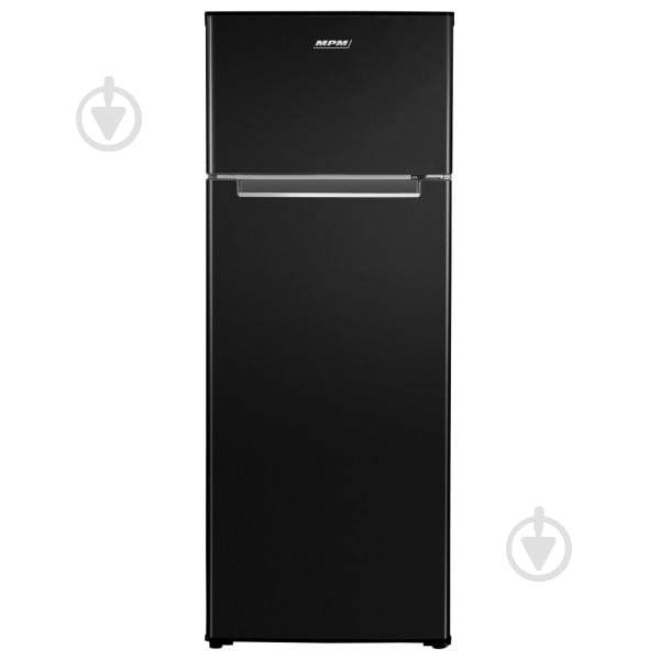 Холодильник MPM MPM-206-CZ-25 - фото 1 Холодильник MPM MPM-206-CZ-25 - фото 1