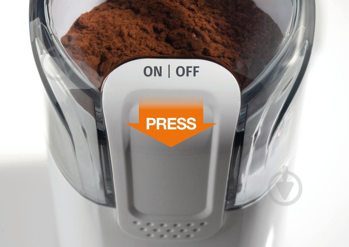 Кофемолка Gorenje SMK150WI - фото 6 Кофемолка Gorenje SMK150WI - фото 6