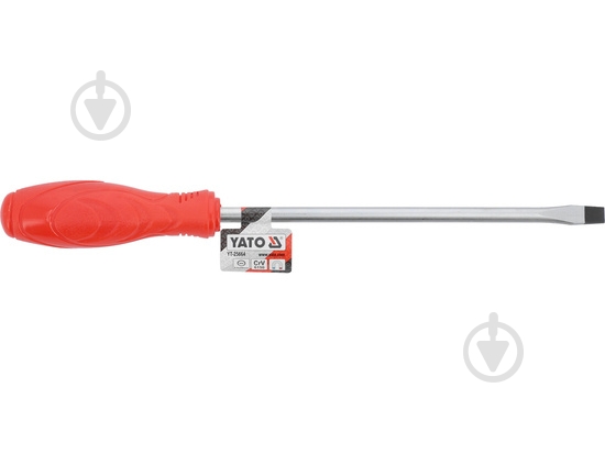 Отвертка YATO YT-25664 - фото 3