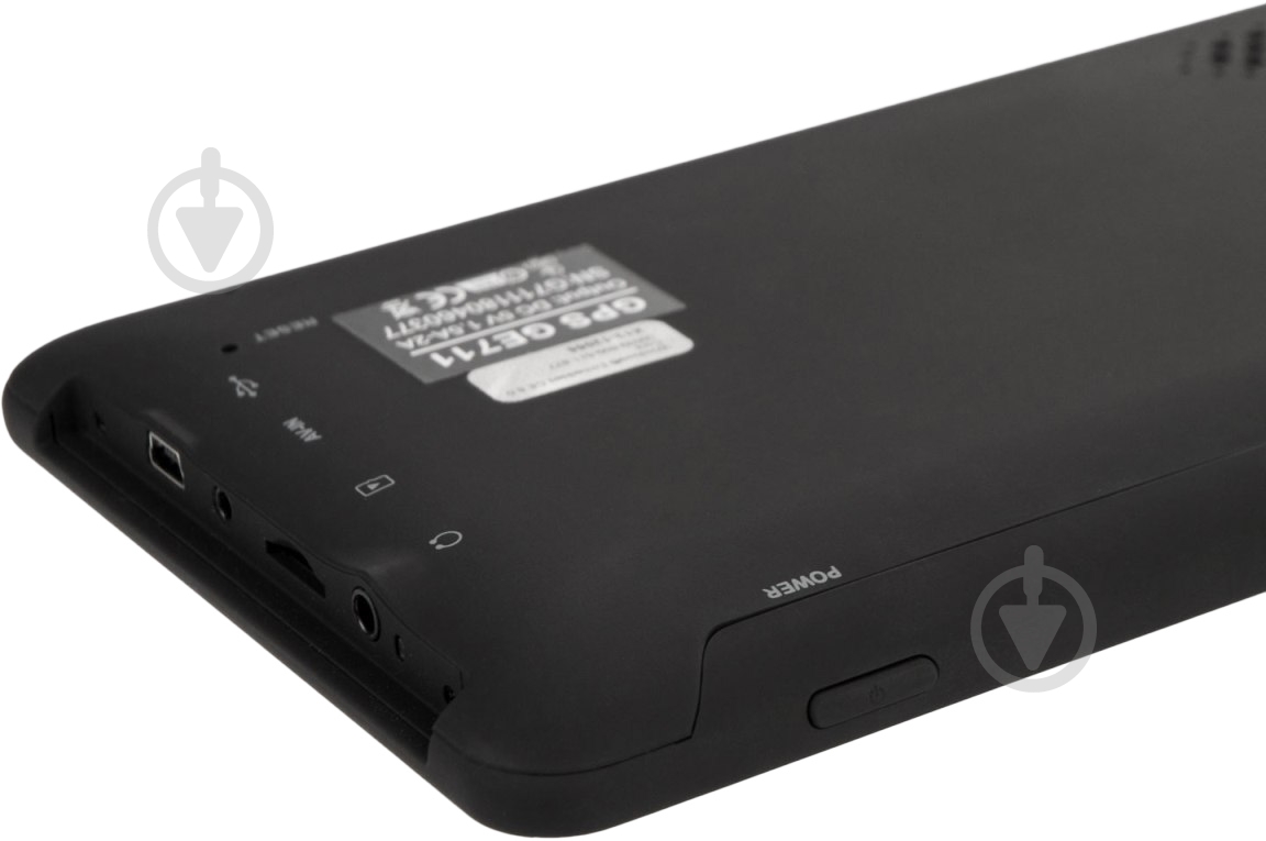 GPS-навигатор Globex GE 711 + ПО Navitel - фото 10