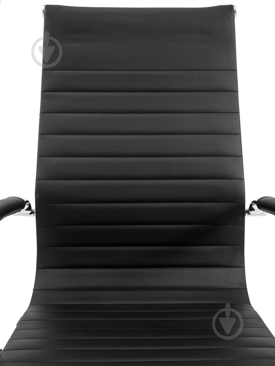 Кресло Richman Бали черный - фото 4