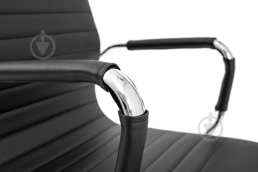 Кресло Richman Бали черный - фото 8