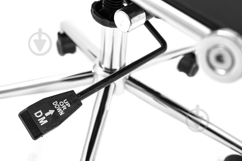 Кресло Richman Бали черный - фото 11