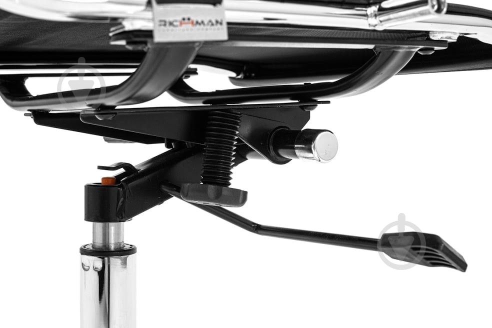 Кресло Richman Бали черный - фото 10