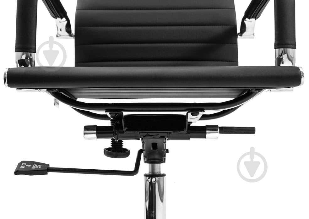 Кресло Richman Бали черный - фото 6