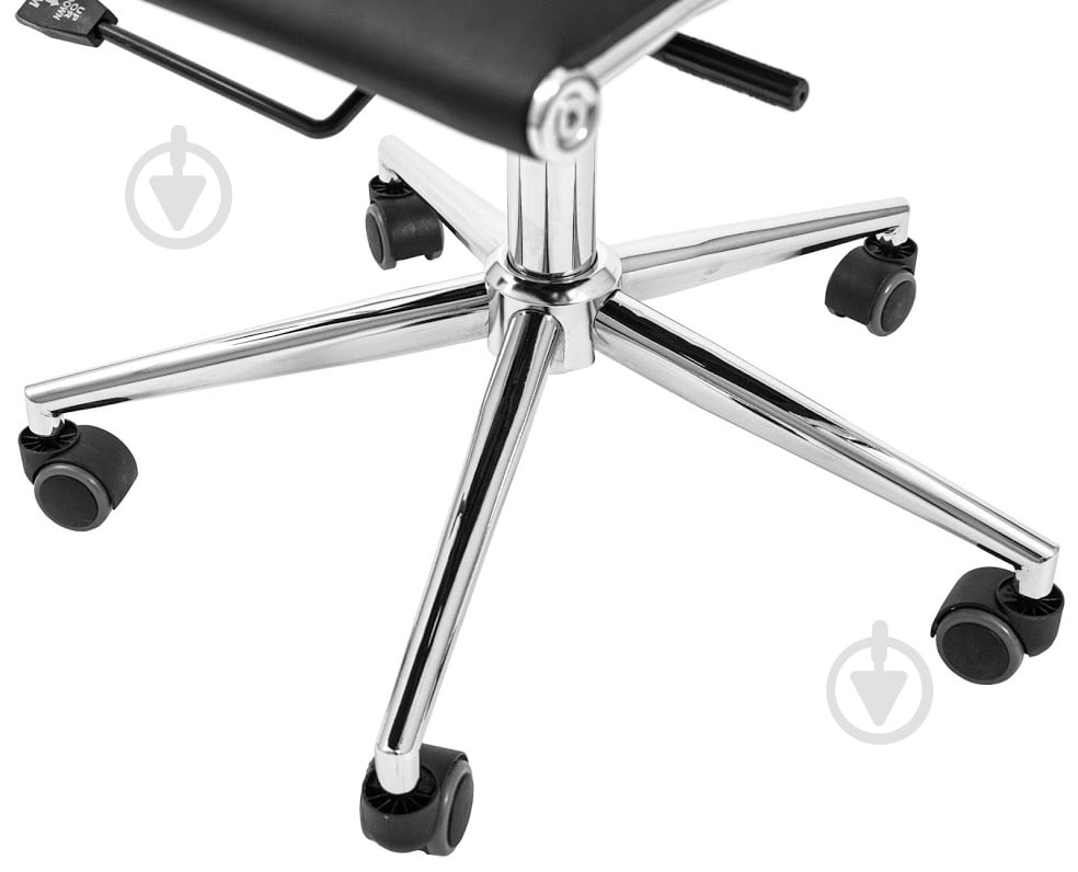 Кресло Richman Бали черный - фото 7