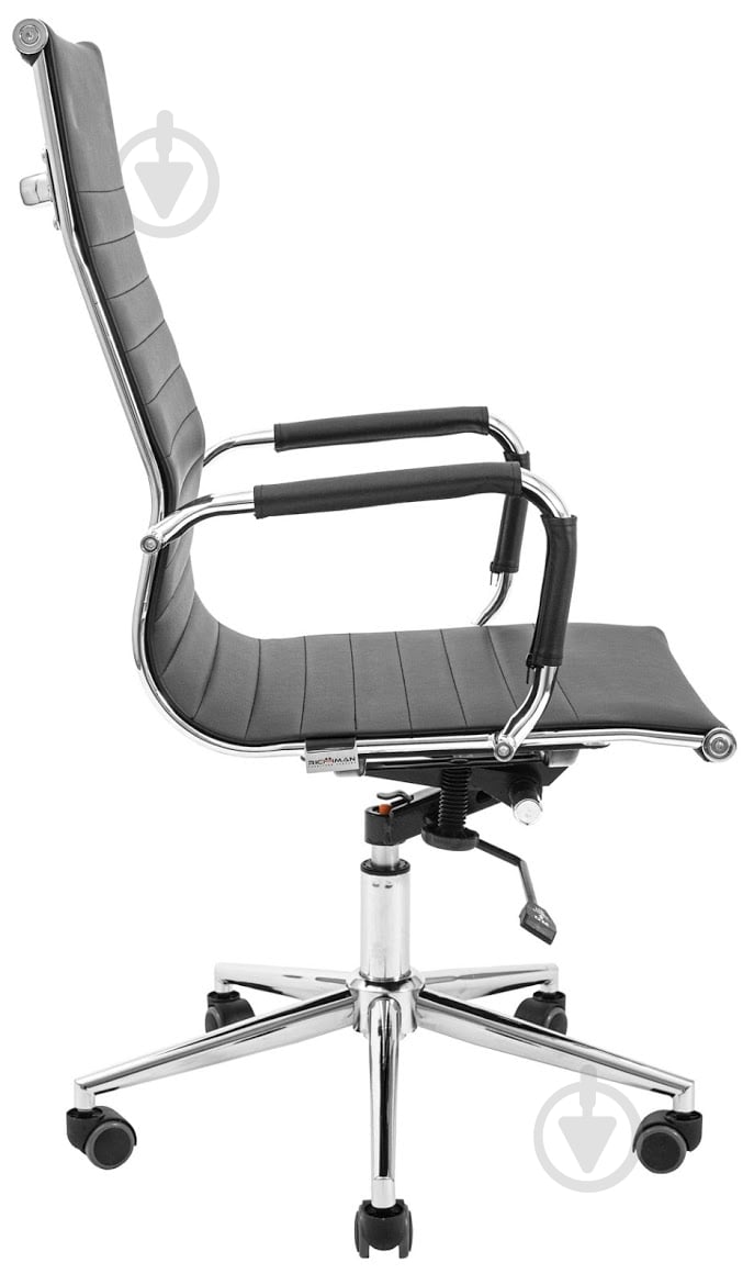 Кресло Richman Бали черный - фото 2