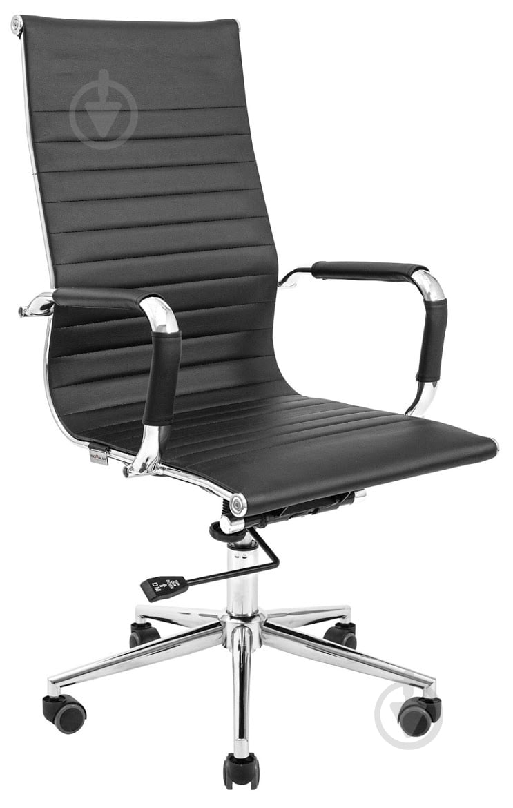 Кресло Richman Бали черный - фото 1