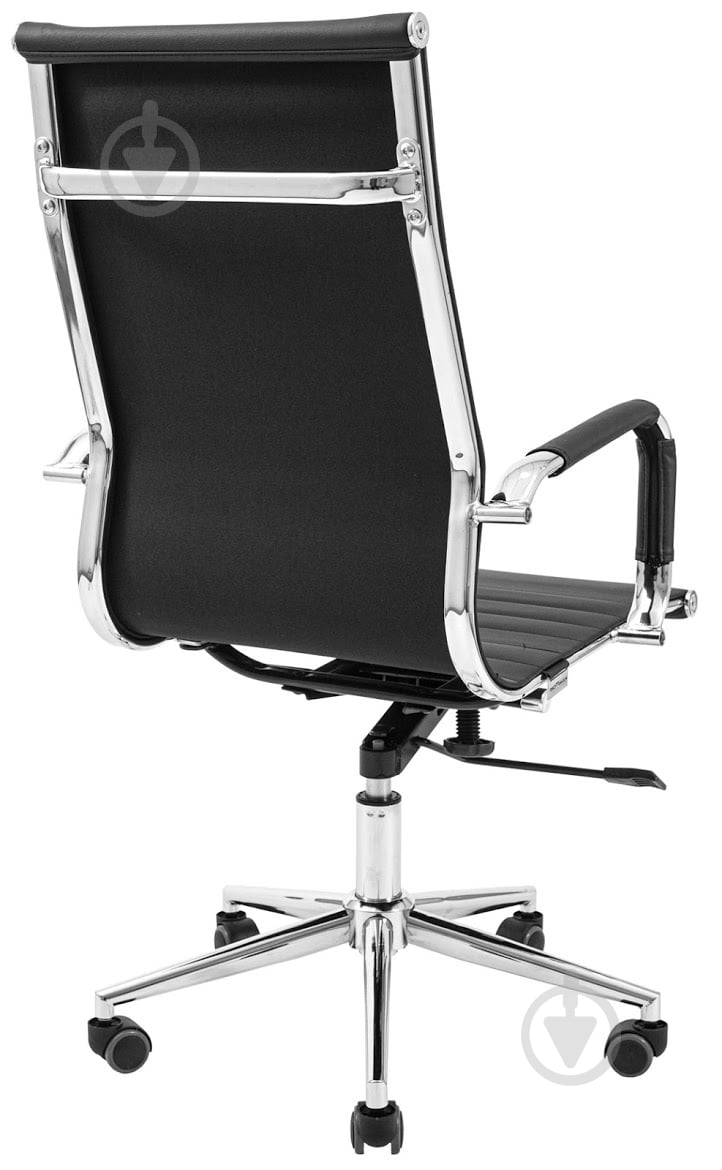 Кресло Richman Бали черный - фото 3