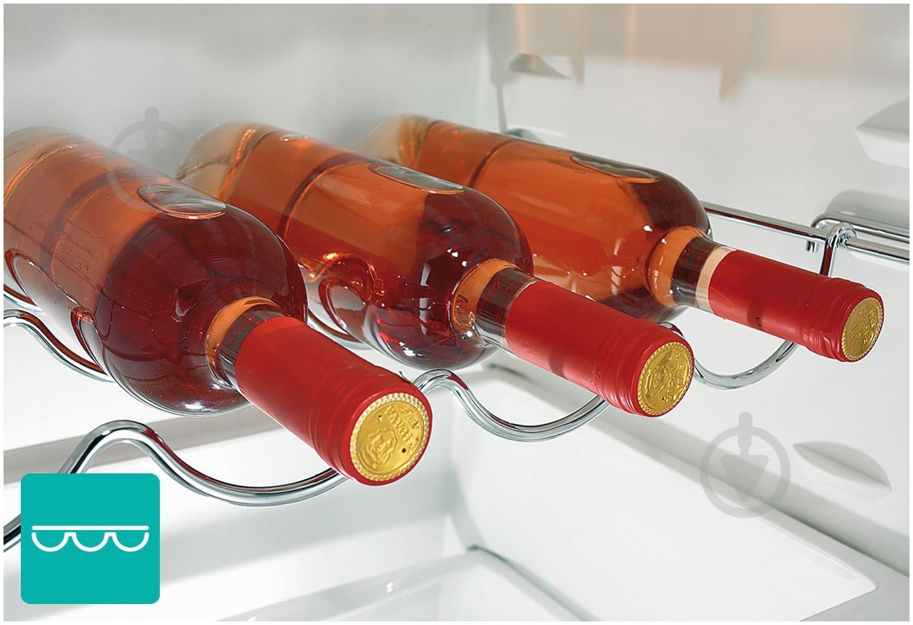 Холодильник Gorenje NRK6192MCH - фото 5 Холодильник Gorenje NRK6192MCH - фото 5