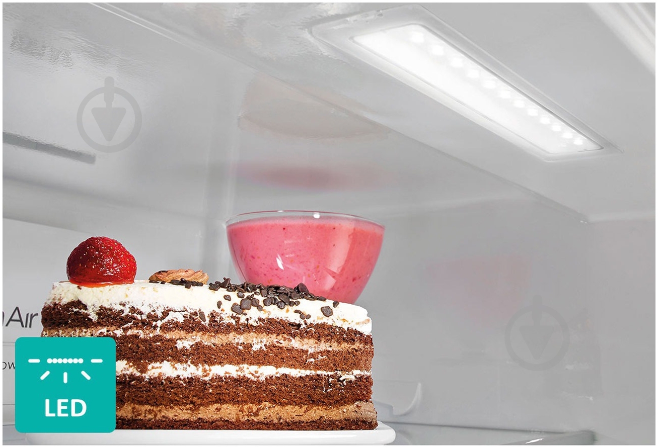 Холодильник Gorenje NRK6192MCH - фото 6 Холодильник Gorenje NRK6192MCH - фото 6