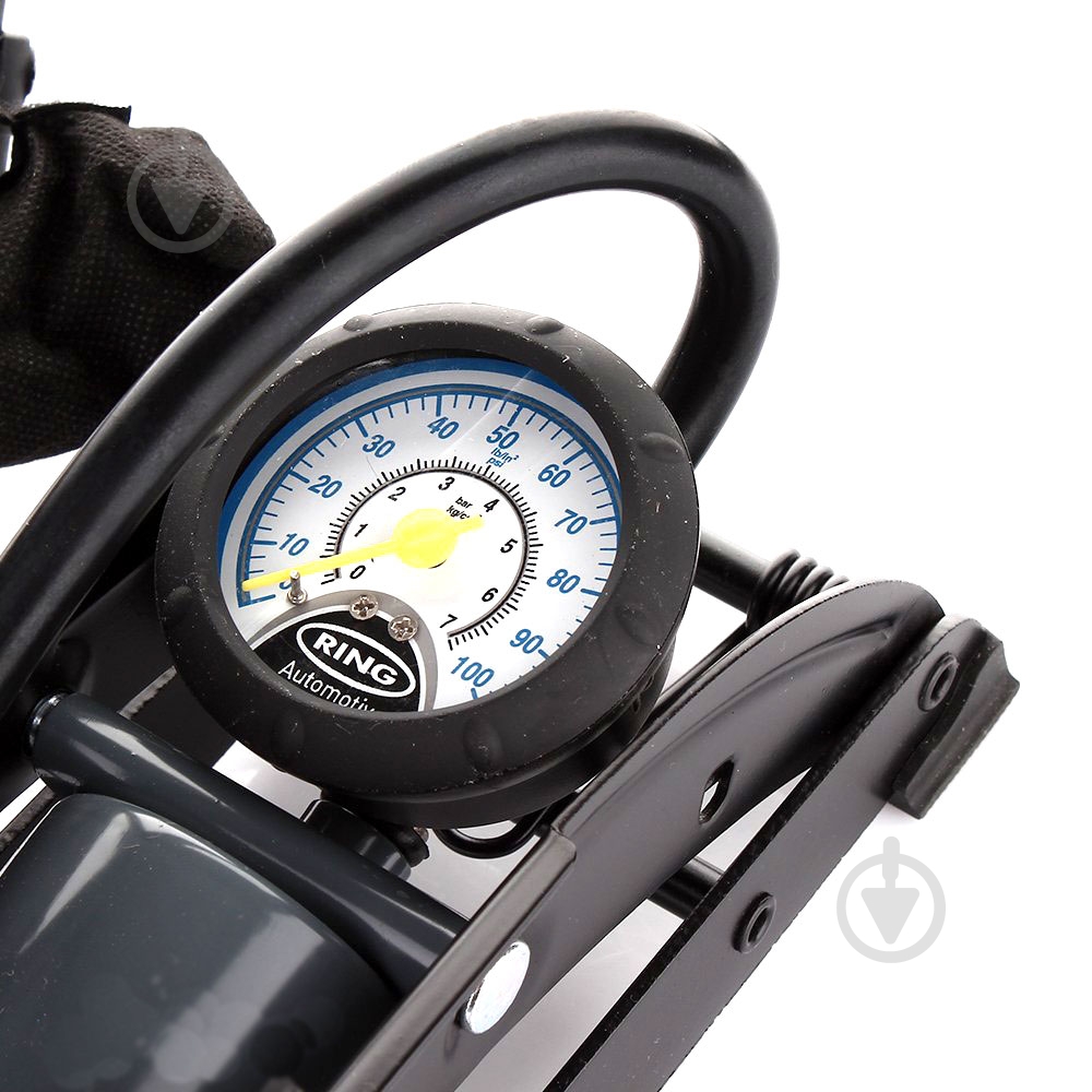 Насос ножной RinG RFP1 - фото 5