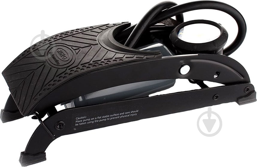 Насос ножной RinG RFP1 - фото 3