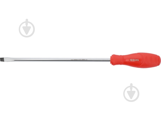 Отвертка YATO YT-25665 - фото 1