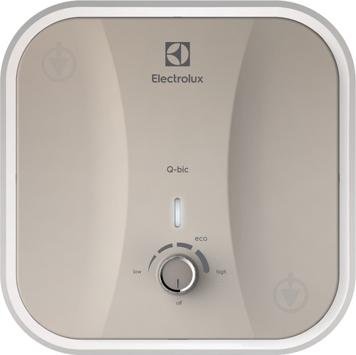 Бойлер Electrolux EWH 10 Q-bic U - фото 1