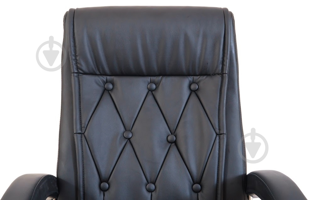 Кресло Richman Телави Хром черный - фото 4