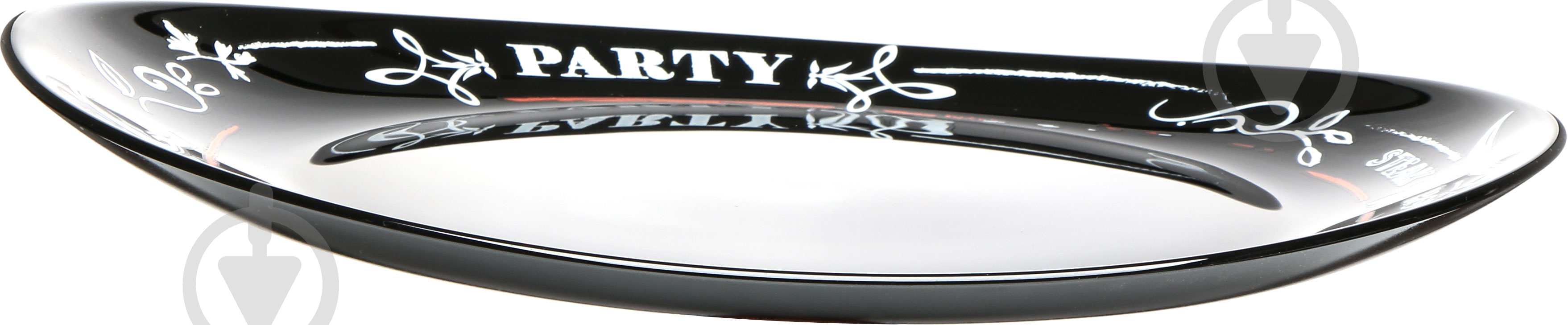 Блюдо овальное Luminarc Assiette decorated 30 см - фото 2