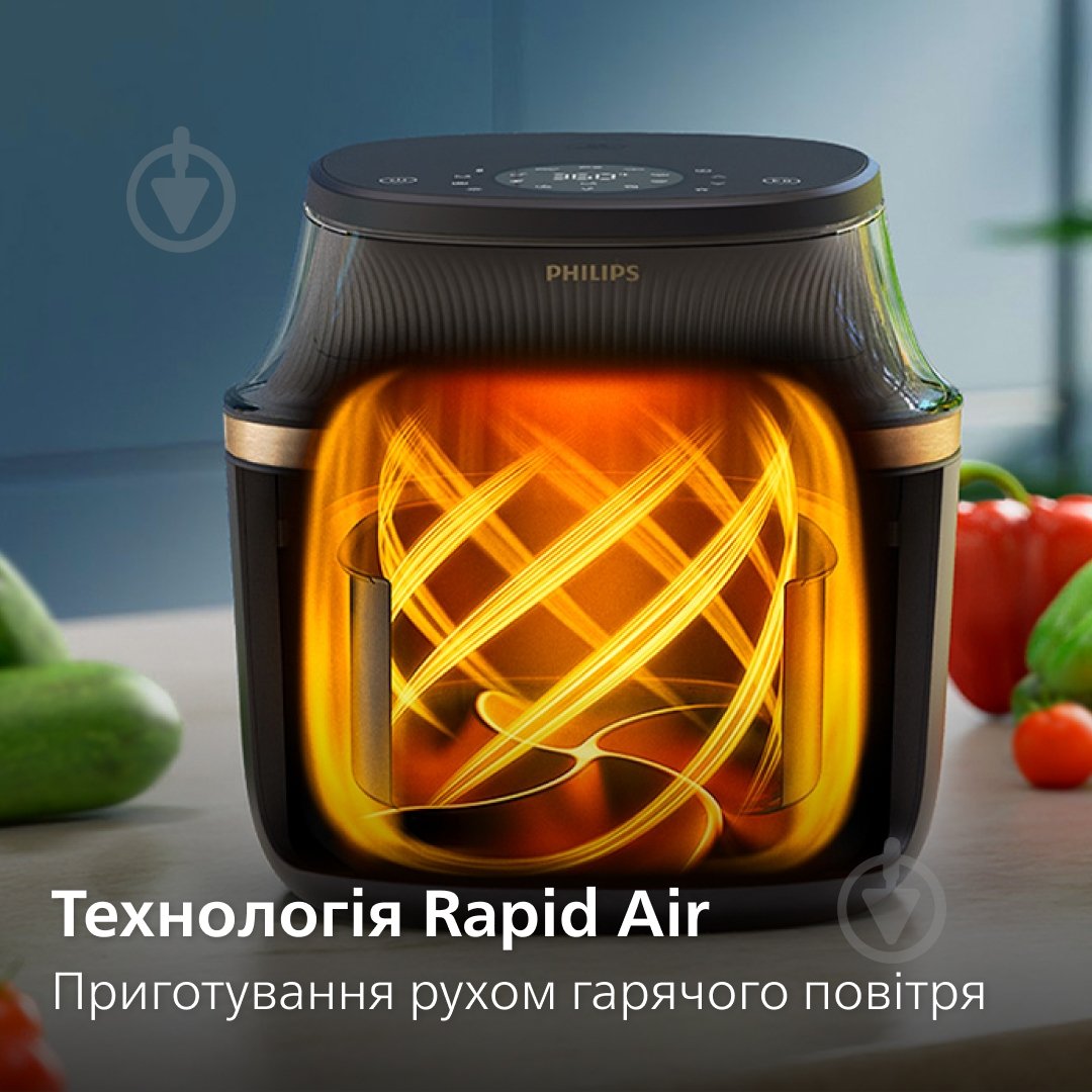 Мультипіч Philips NA332/00 - фото 4