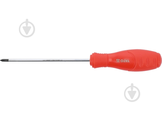 Отвертка YATO YT-25671 - фото 1