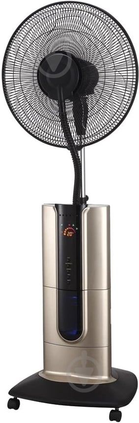 Вентилятор Ardesto FNM-X2G - фото 1