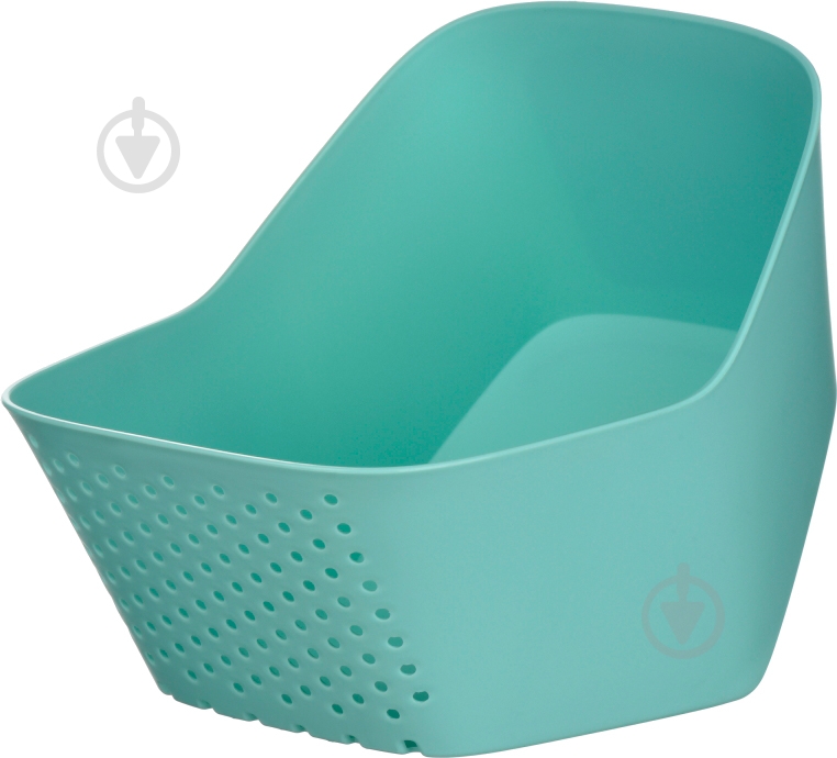 Миска с ситом Ardesto Fresh AR1601TP - фото 1 Миска с ситом Ardesto Fresh AR1601TP - фото 1