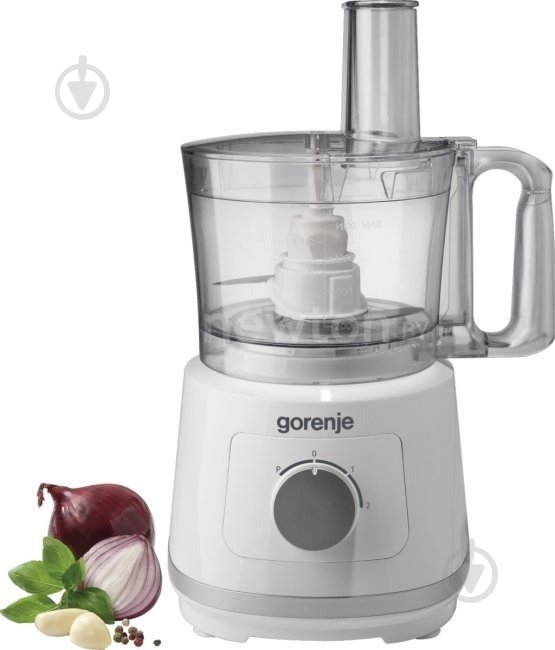 Кухонная машина Gorenje SB801W - фото 4
