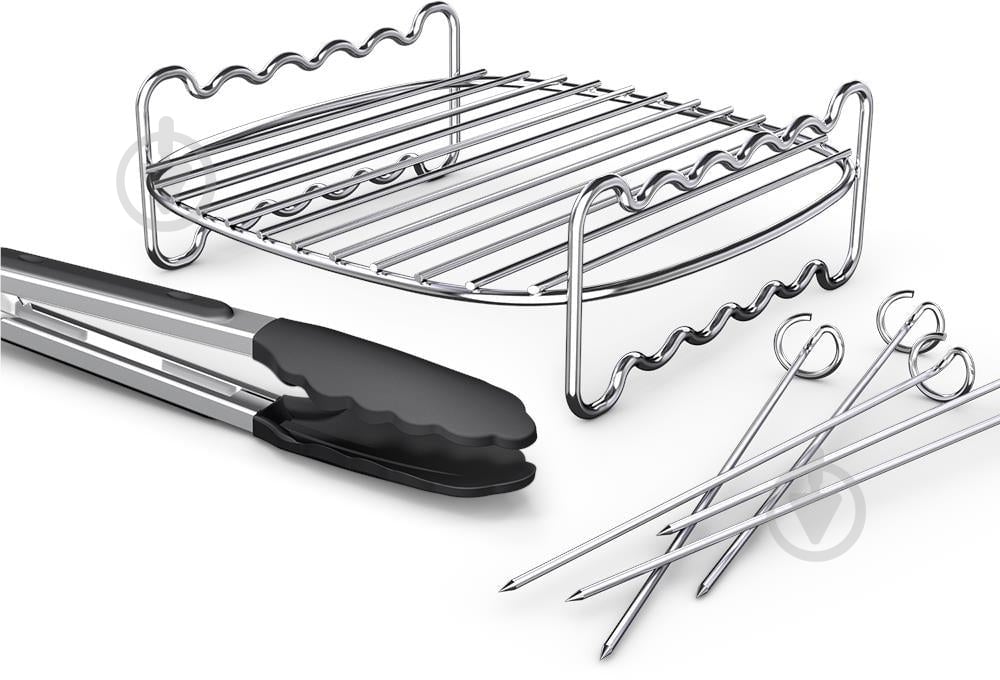 Набор аксессуаров Philips до мультипечей HD9920/00 - фото 4