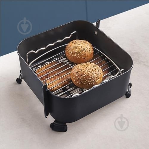 Набор аксессуаров Philips до мультипечей HD9920/00 - фото 9