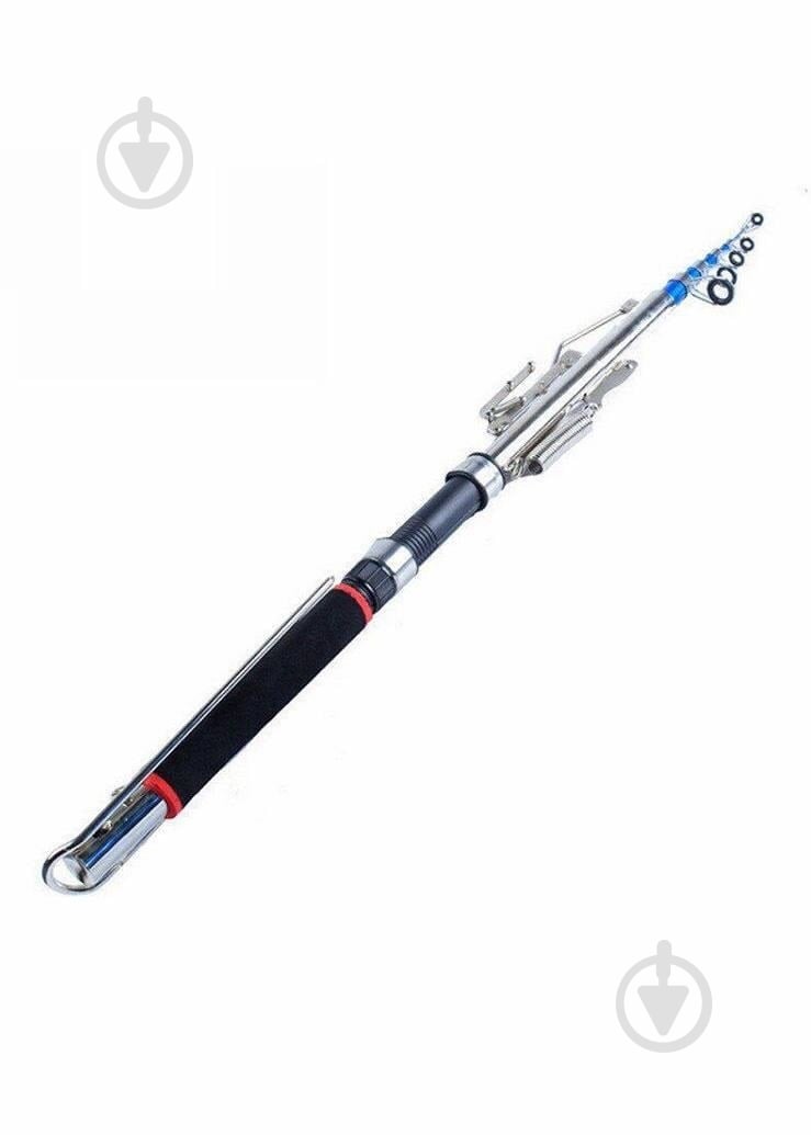 Вудилище Sseda Самопідсікаюче 270 см 80-120 г - фото 1 Вудилище Sseda Самопідсікаюче 270 см 80-120 г - фото 1