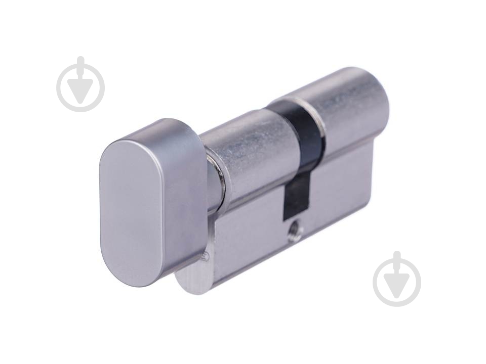 Цилиндр Abus KB5 30x30 ключ-вороток 60 мм алюминий - фото 2 Цилиндр Abus KB5 30x30 ключ-вороток 60 мм алюминий - фото 2