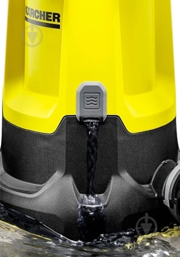 Насос дренажный Karcher SP 1 Dirt 1.645-500.0 - фото 3