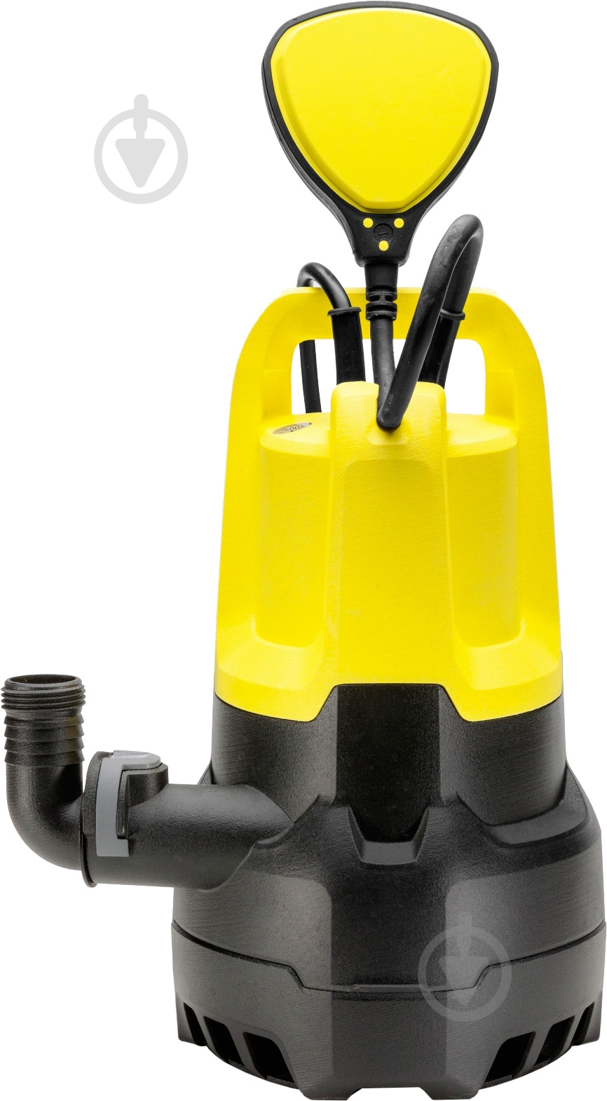 Насос дренажний Karcher SP 3 Dirt 1.645-502.0 - фото 2