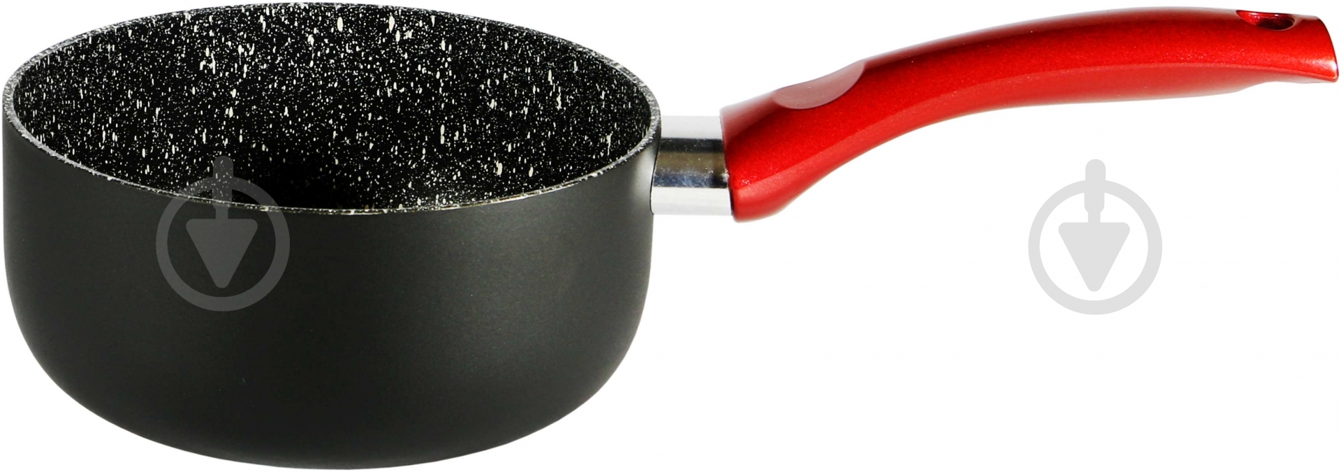 Ковш Barazzoni ROUGE 16 см - фото 1