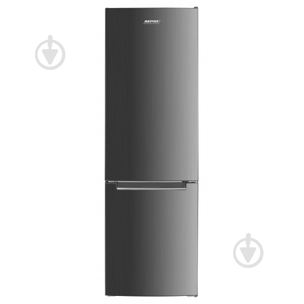 Холодильник MPM MPM-285-KB-31/E - фото 1