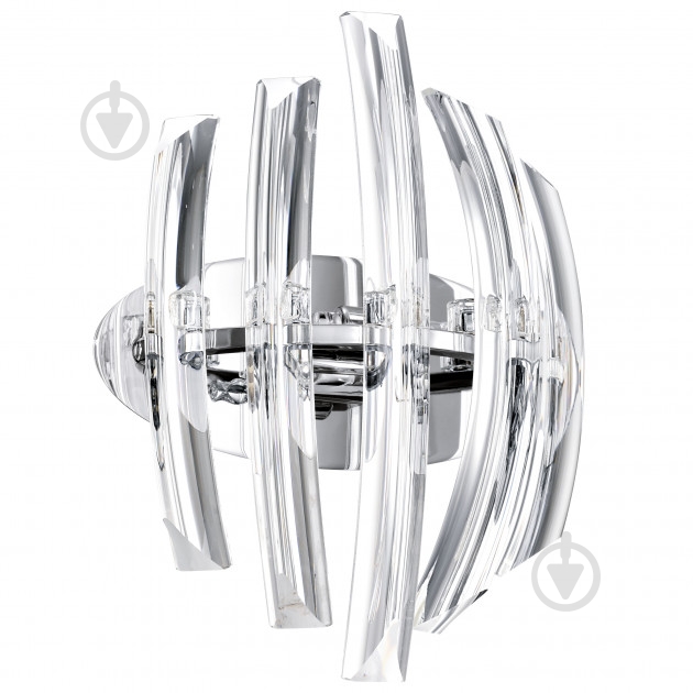 Бра EVT Lighting 2x14 Вт G9 Бра Fi-3778/2W - фото 1