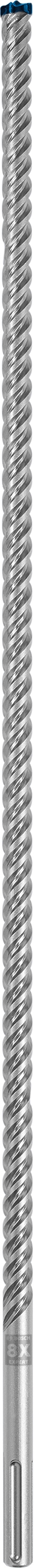 Бур Bosch SDS-max 20x920 мм 1 шт. 2608900231 - фото 1